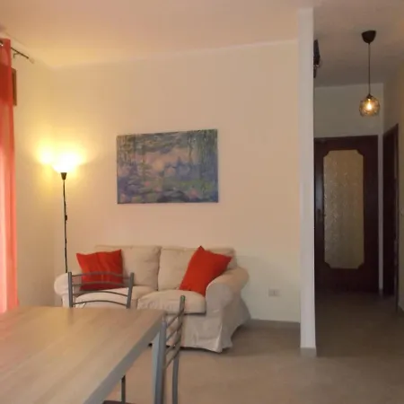 Il Melograno Appartement Taormina