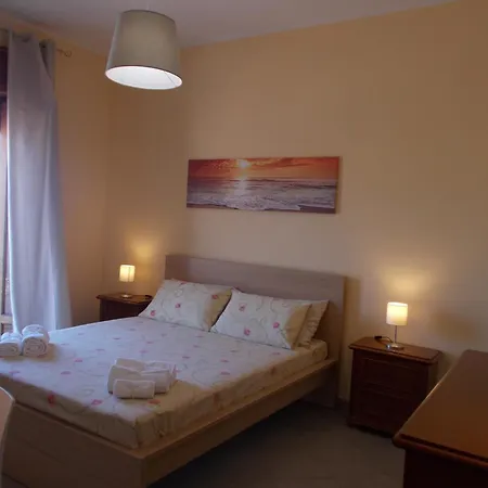 Il Melograno Appartement Taormina