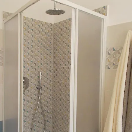 Il Melograno Apartment