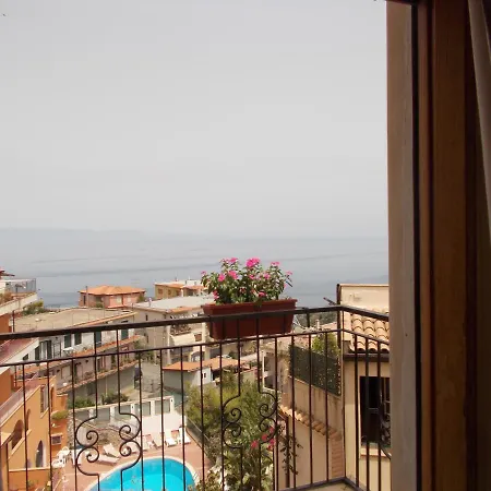 Il Melograno Apartment