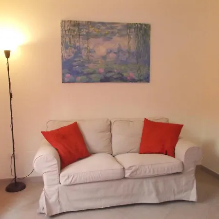 Apartment Il Melograno *