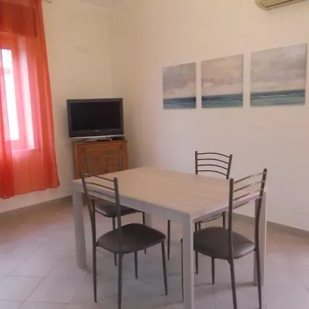 Il Melograno Apartment Taormina