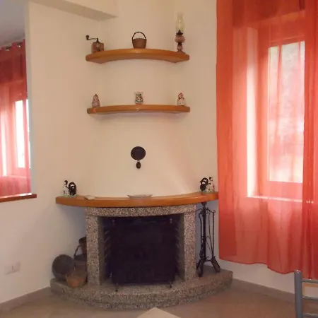 Il Melograno Apartment