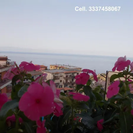 Apartment Il Melograno Taormina