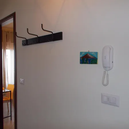 Il Melograno Apartment Taormina