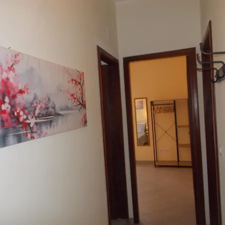 Il Melograno Apartment