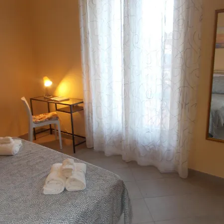 Apartment Il Melograno *