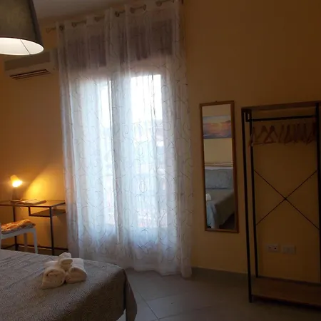 Il Melograno Apartment *