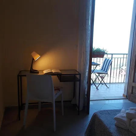 Apartment Il Melograno Taormina