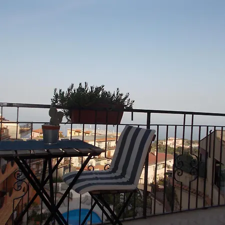 Il Melograno Apartment Taormina