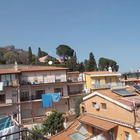 Apartment Il Melograno