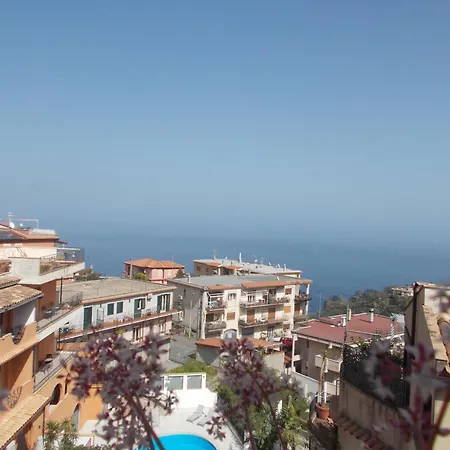 Il Melograno Apartment Taormina