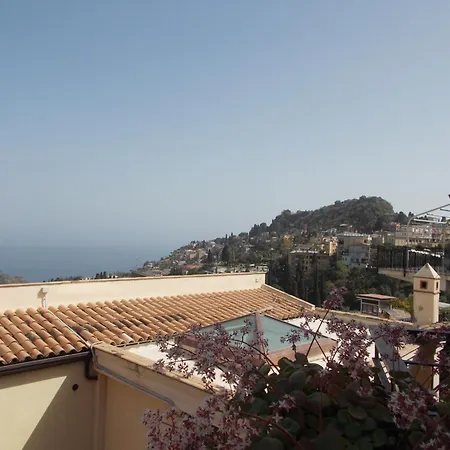 Il Melograno Taormina