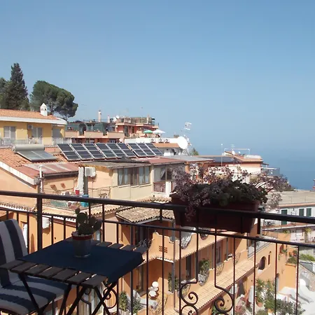 Il Melograno Apartment
