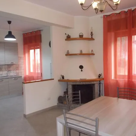 Appartement Il Melograno *