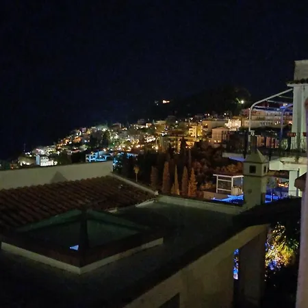Appartement Il Melograno Taormina