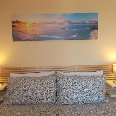 Appartement Il Melograno