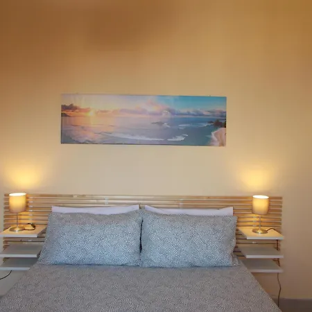Il Melograno Appartement