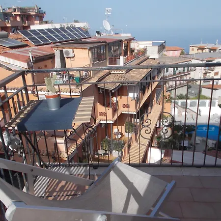 Appartement Il Melograno *
