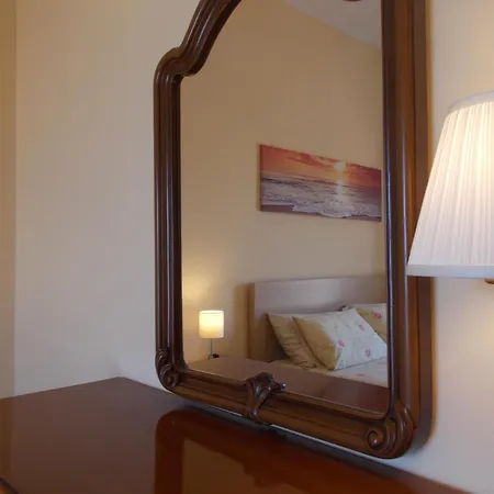 Appartement Il Melograno Taormina