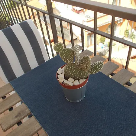 Appartement Il Melograno *