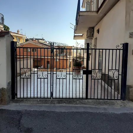 Il Melograno Appartement *