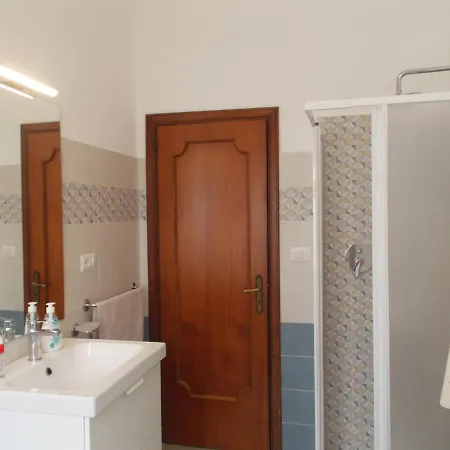 Il Melograno Apartamento Taormina