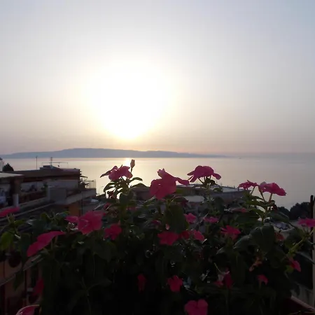 Apartament Il Melograno Taormina
