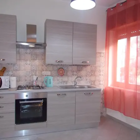 Il Melograno Apartamento Taormina